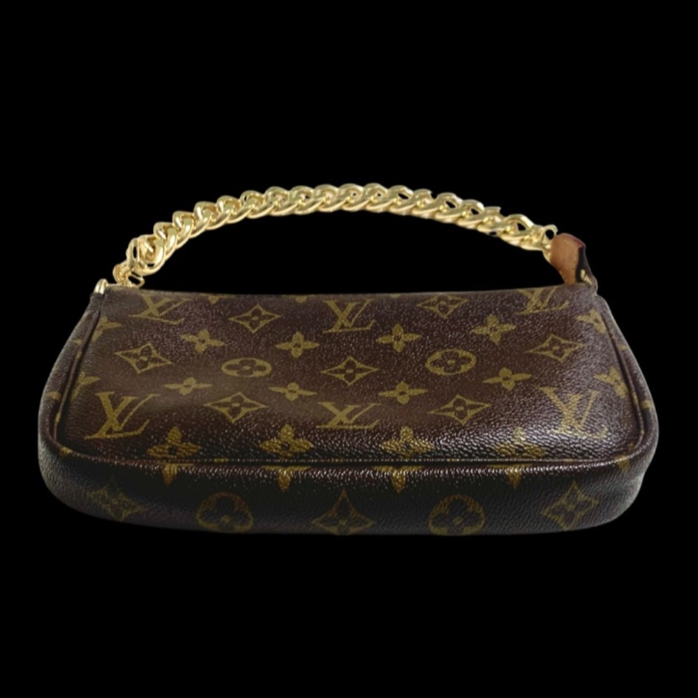 Authentic 𝗟𝗼𝘂𝗶𝘀 𝗩𝘂𝗶𝘁𝘁𝗼𝗻 Purse ✨ - Picture 10 of 16